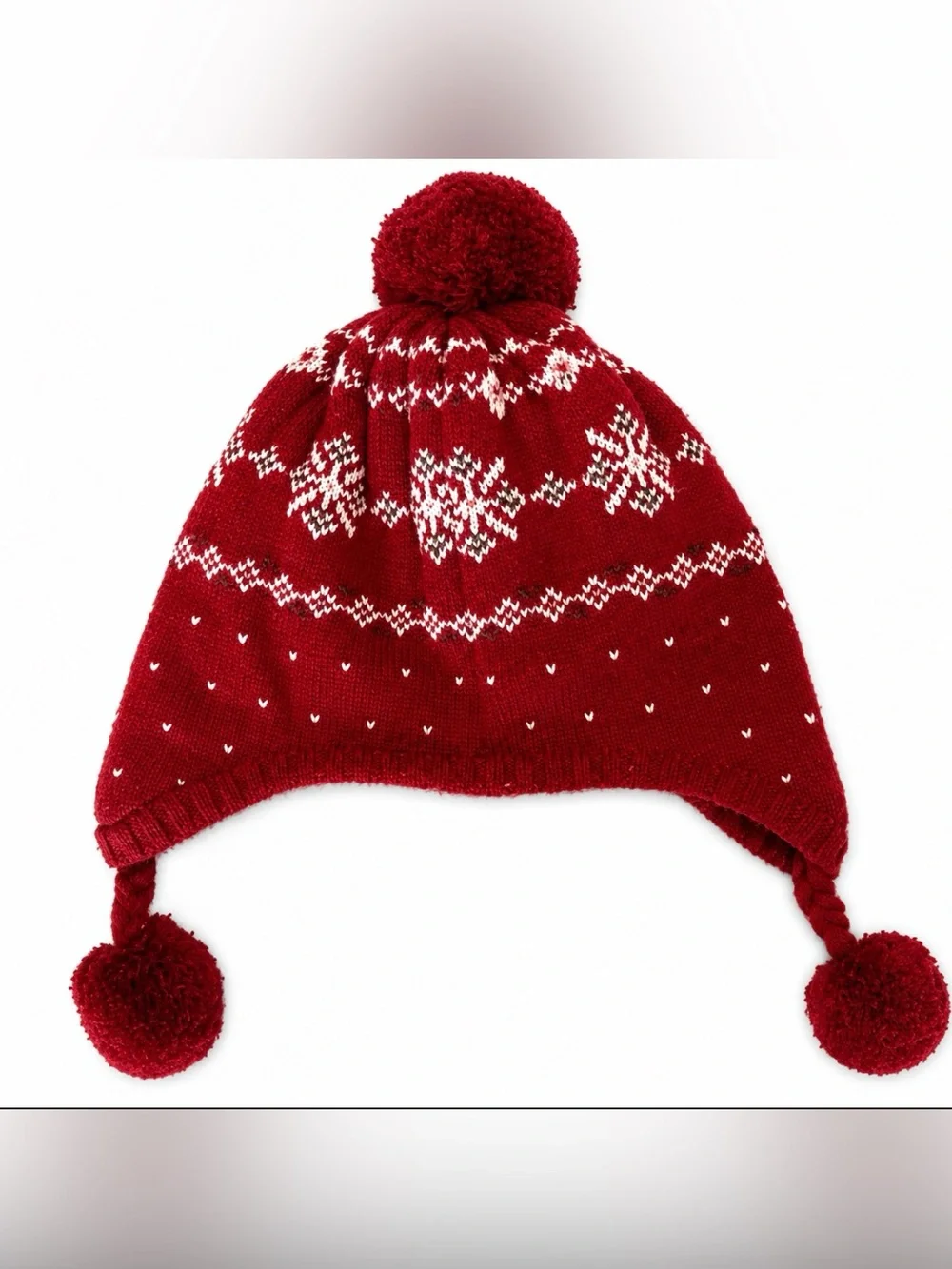 Gymboree fair isle